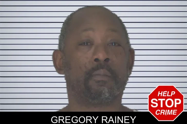 Gregory Rainey