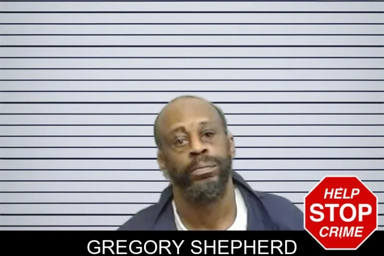 Gregory Shepherd