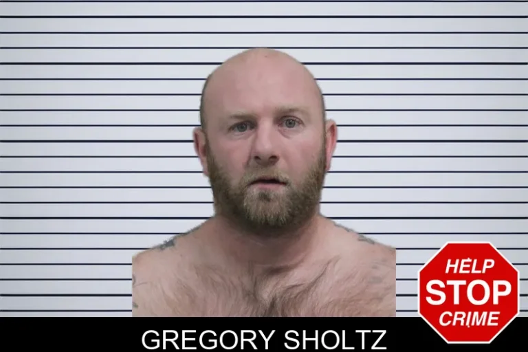 Gregory Sholtz