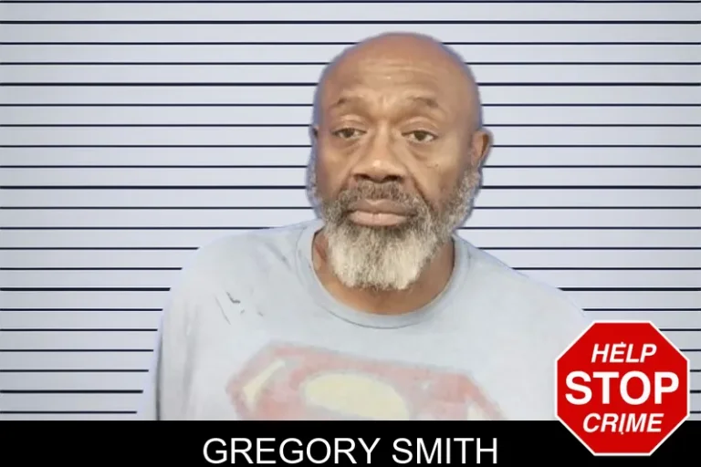 Gregory Smith