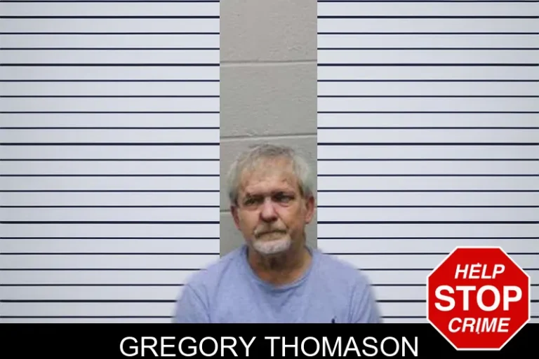 Gregory Thomason