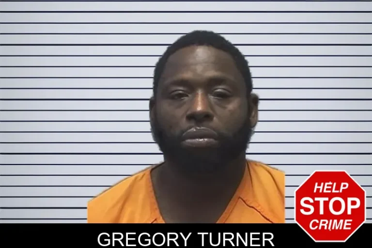 Gregory Turner