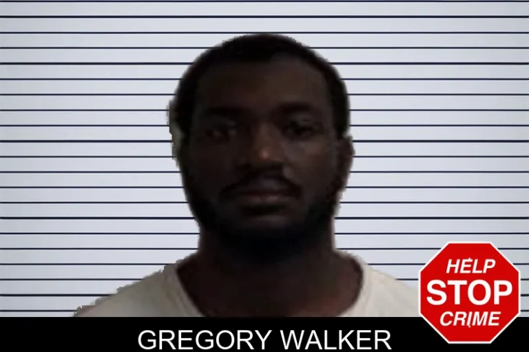 Gregory Walker