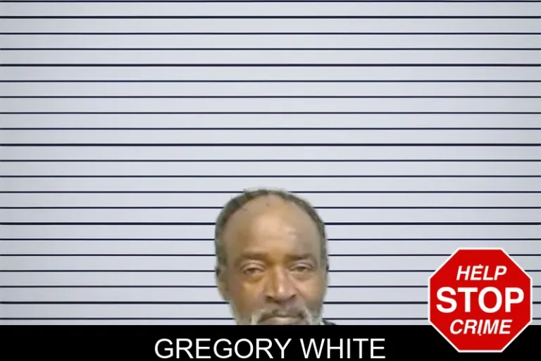 Gregory White