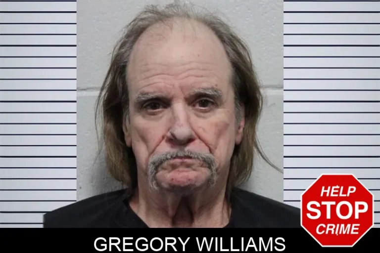 Gregory Williams