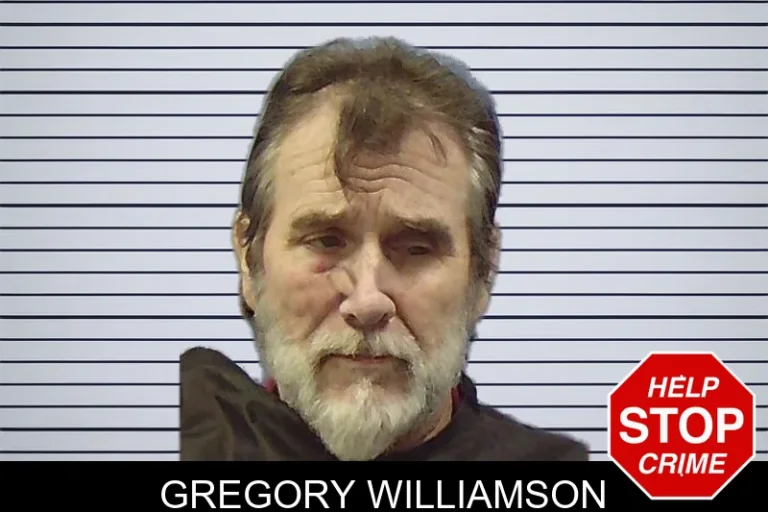 Gregory Williamson