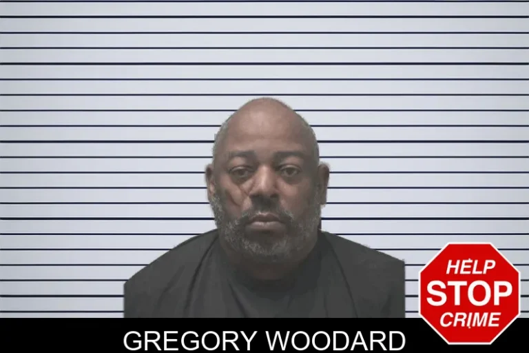 Gregory Woodard