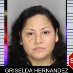 Griselda Hernandez Mugshots