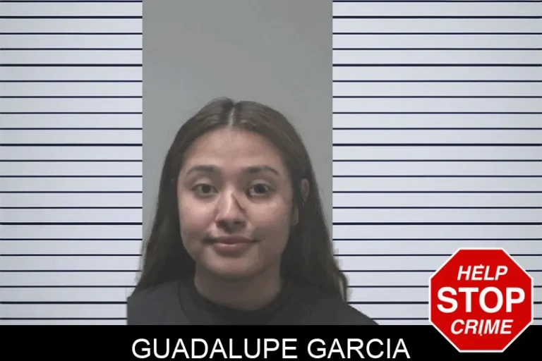 Guadalupe Garcia