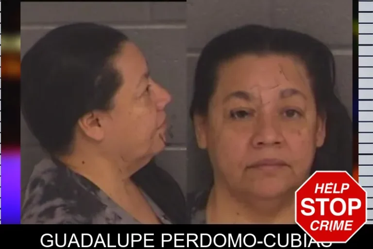 Guadalupe Perdomo-Cubias