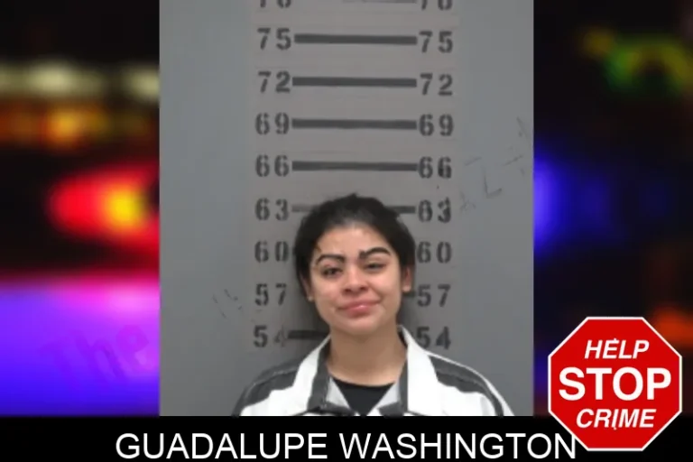 Guadalupe Washington