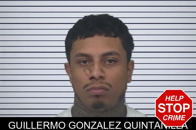 Guillermo Gonzalez Quintanilla