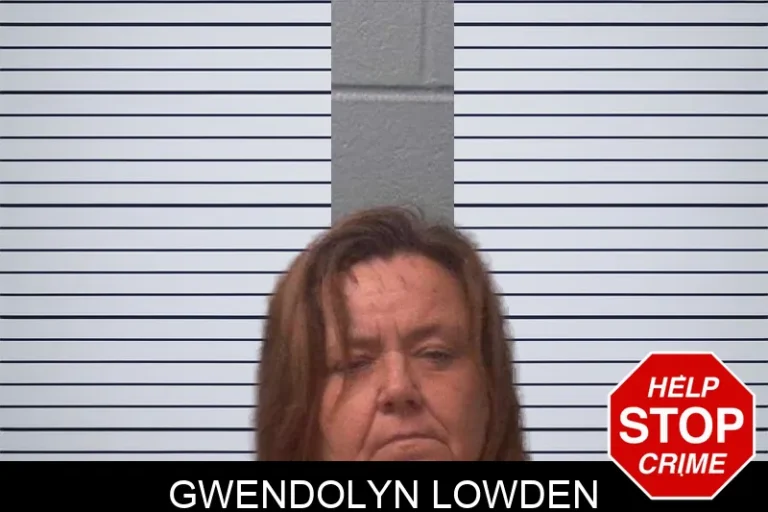 Gwendolyn Lowden