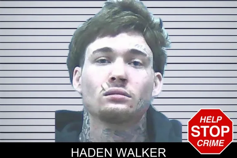 Haden Walker