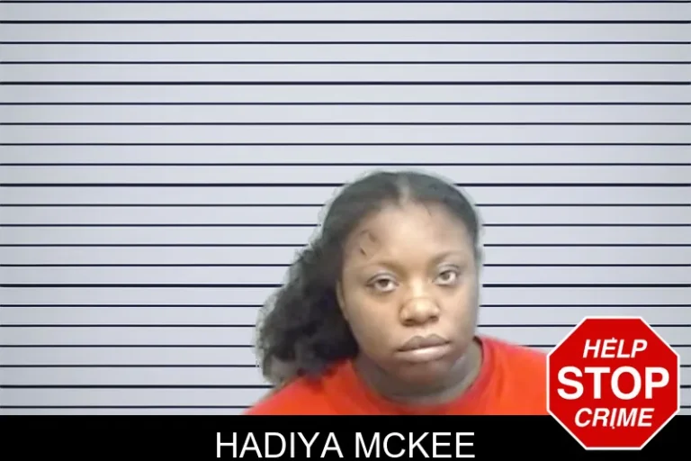 Hadiya McKee