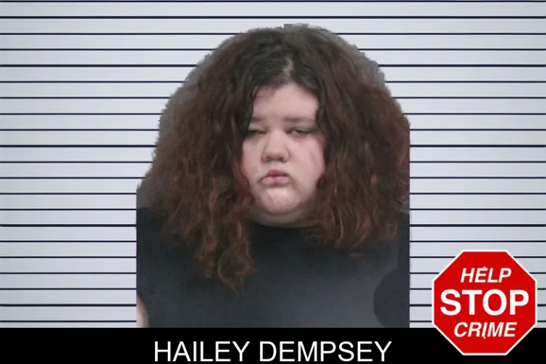 Hailey Dempsey
