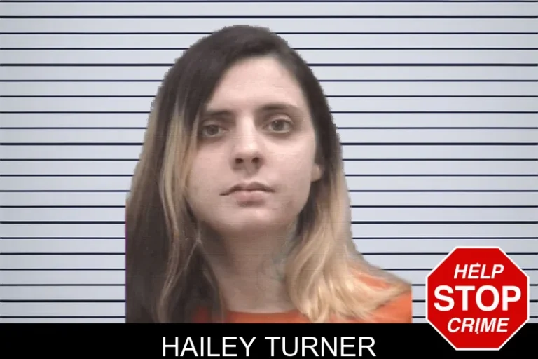 Hailey Turner