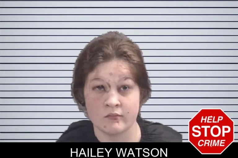 Hailey Watson