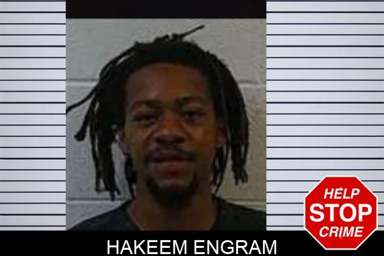 Hakeem Engram