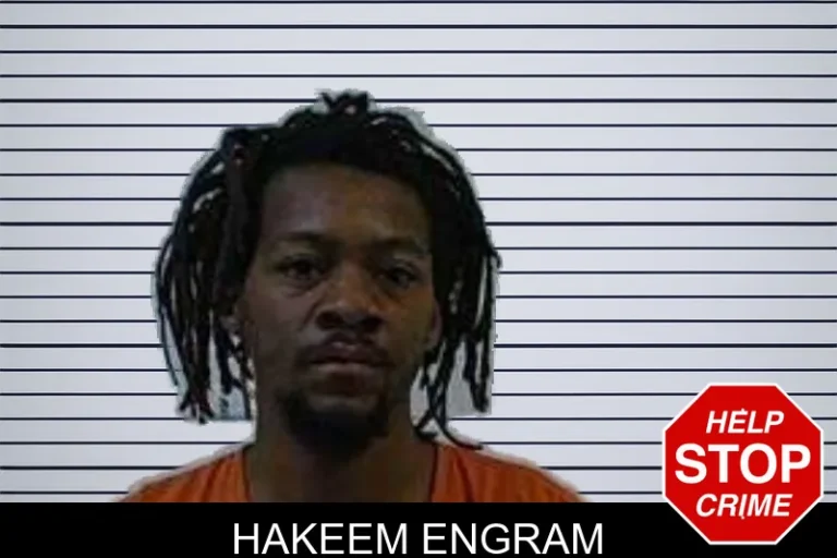 Hakeem Engram