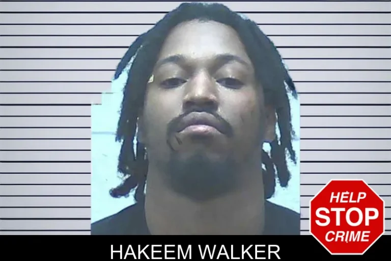 Hakeem Walker