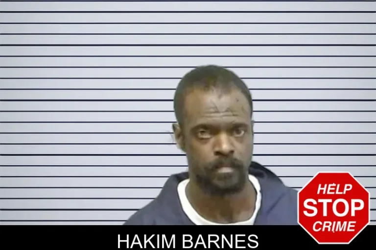 Hakim Barnes