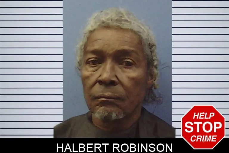 Halbert Robinson