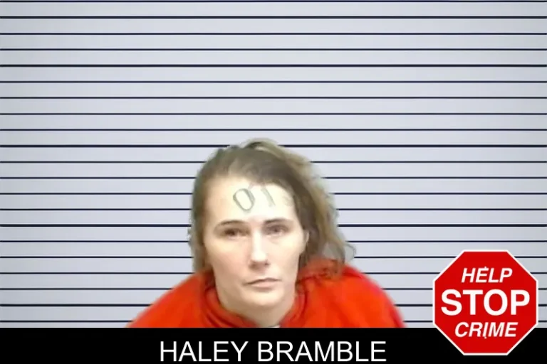 Haley Bramble