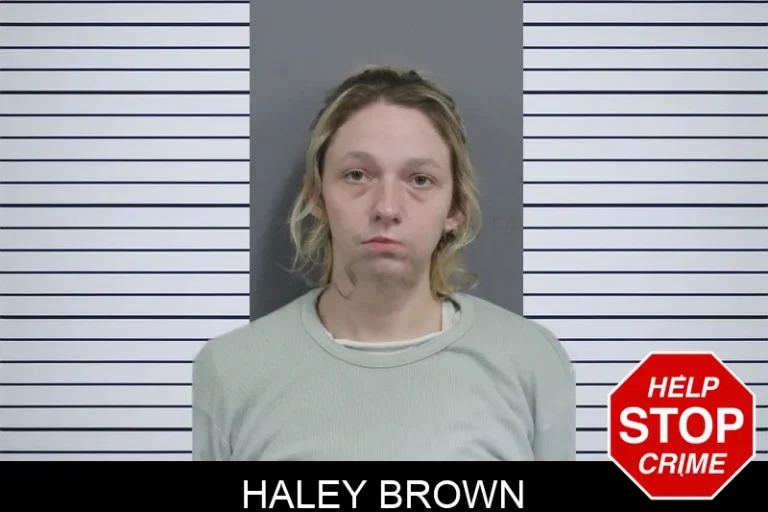 Haley Brown