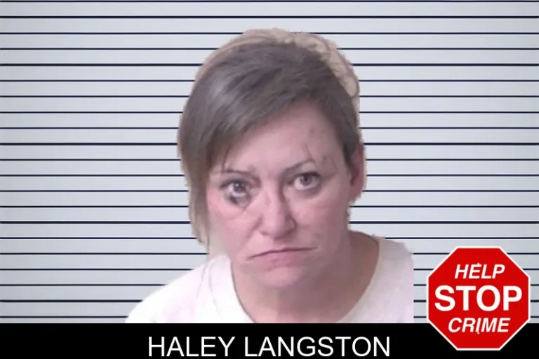 Haley Langston