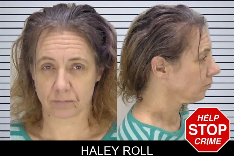 Haley Roll