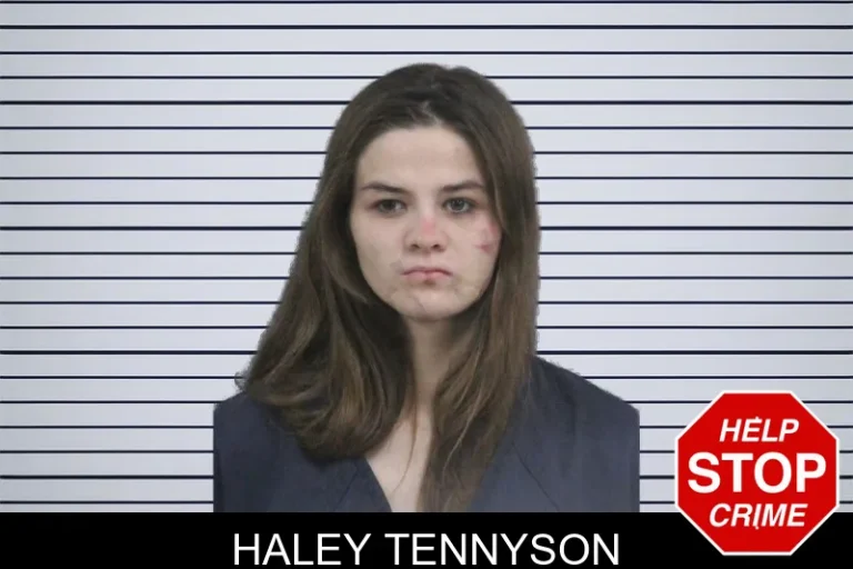 Haley Tennyson