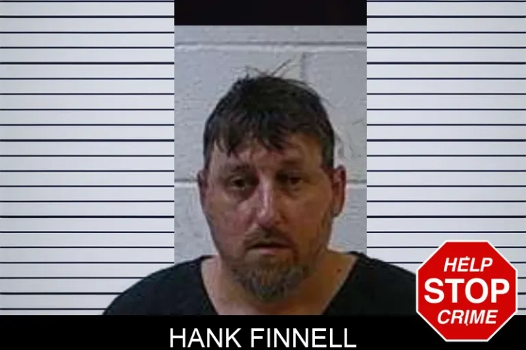 Hank Finnell