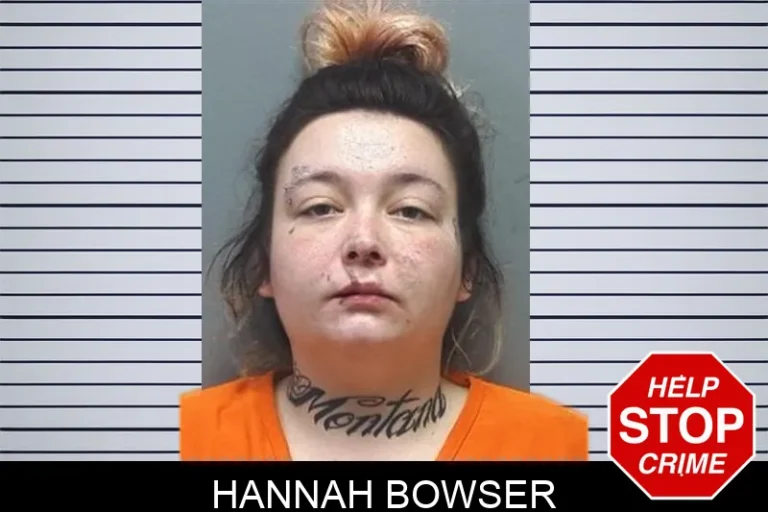 Hannah Bowser