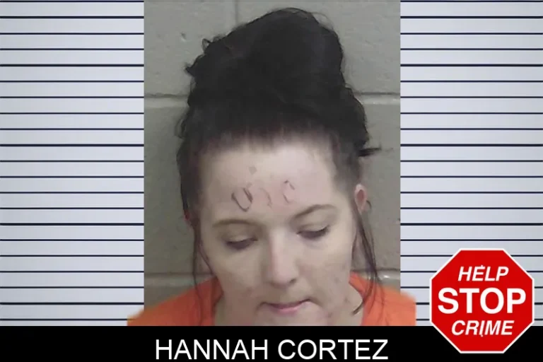 Hannah Cortez