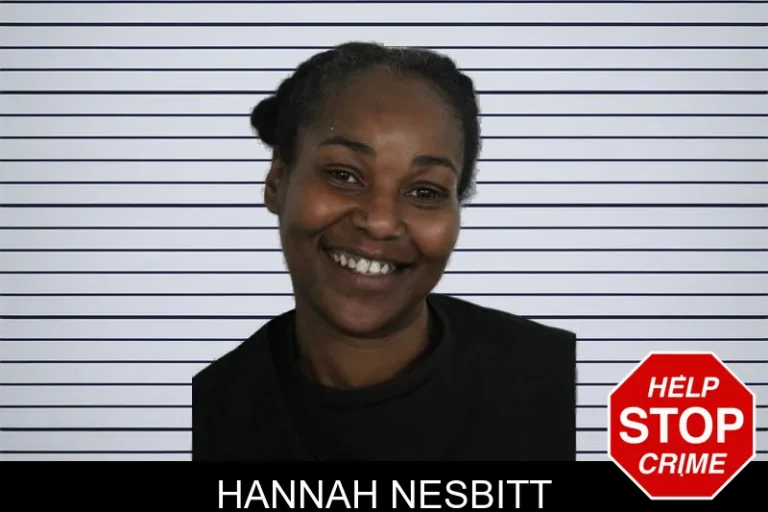 Hannah Nesbitt