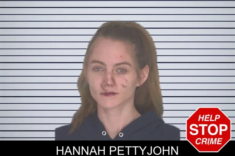 Hannah Pettyjohn