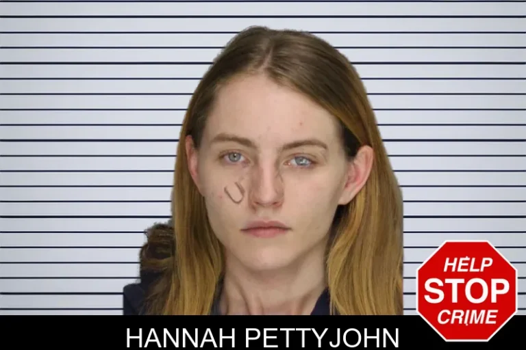 Hannah Pettyjohn