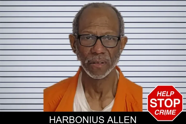 Harbonius Allen