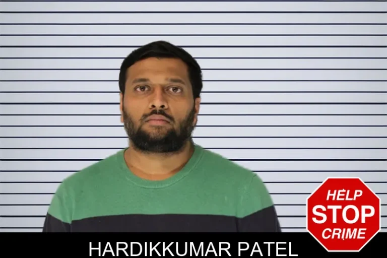 Hardikkumar Patel