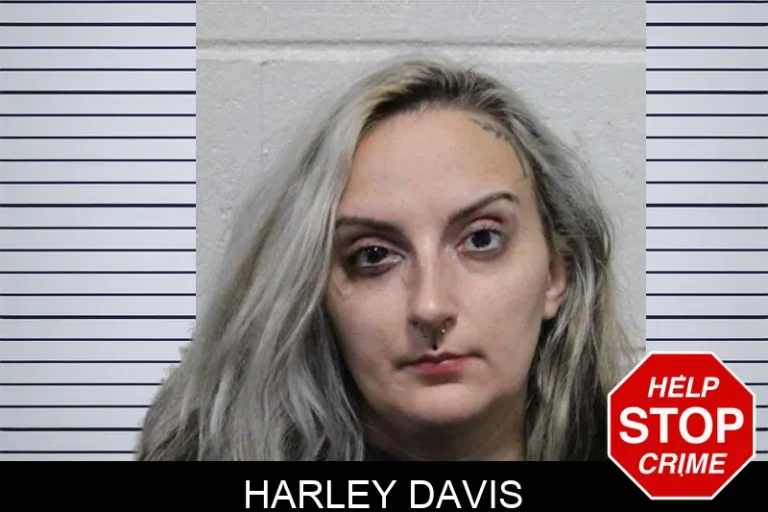 Harley Davis