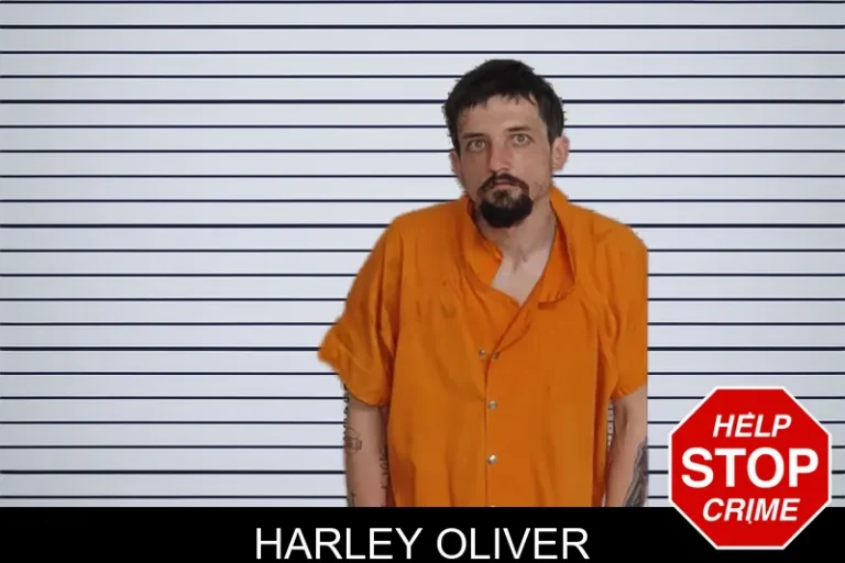 Harley Oliver