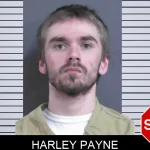 Harley Payne Mugshots