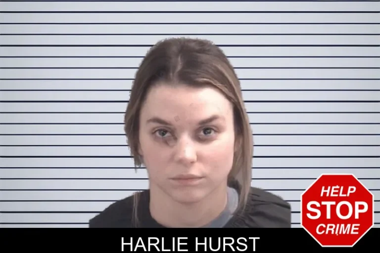 Harlie Hurst