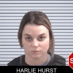 Harlie Hurst of Spalding County, Georgia Harlie Hurst Mugshots