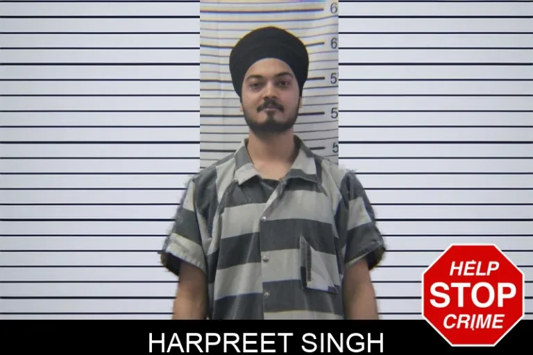 Harpreet Singh