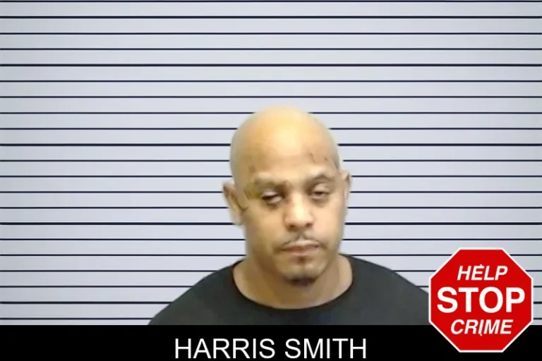 Harris Smith