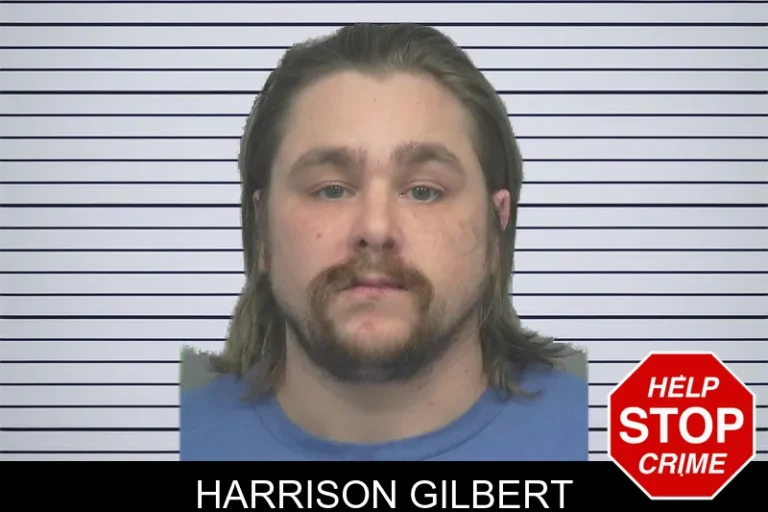 Harrison Gilbert mugshot – Gwinnett County , Georgia Harrison Gilbert