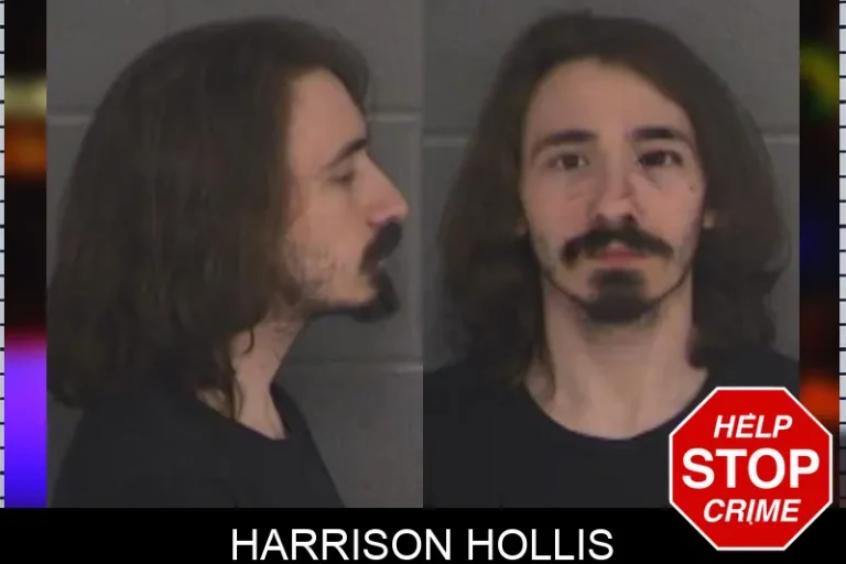Harrison Hollis