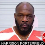 Harrison Porterfield Mugshots